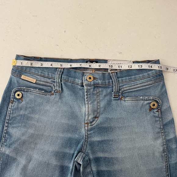 Dolce & Gabbana denim - Picture 15 of 16